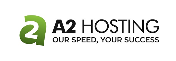 A2 Hosting Reviews Logo