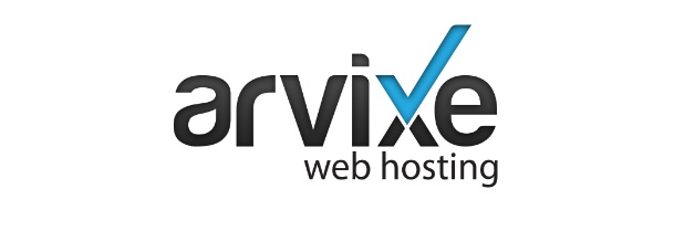 Arvixe Reviews Logo