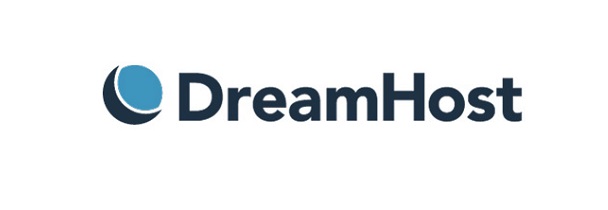 DreamHost Reviews Logo