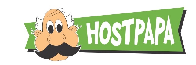 HostPapa Reviews Logo