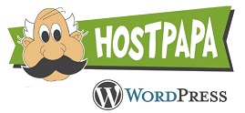 HostPapa WordPress Hosting