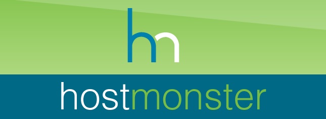 HostMonster Reviews Logo