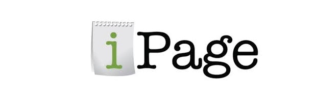 iPage Reviews Logo