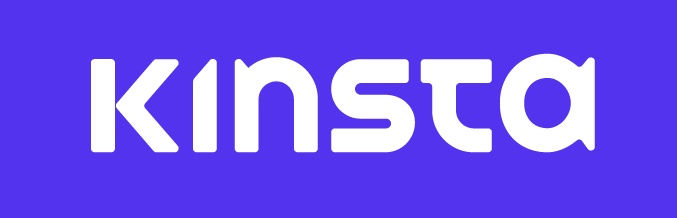 Kinsta Reviews Logo