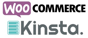 Kinsta WooCommerce