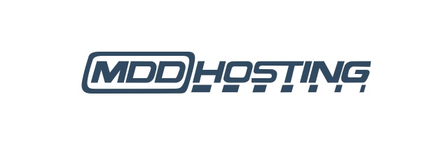 MDDHosting Reviews Logo