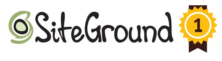 SiteGround Reviews Top Logo