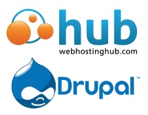 Web Hosting Hub Drupal