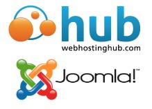 Web Hosting Hub Joomla