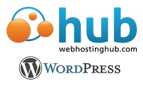 Web Hosting Hub WordPress