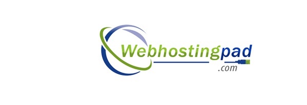 WebHostingPad Reviews Logo
