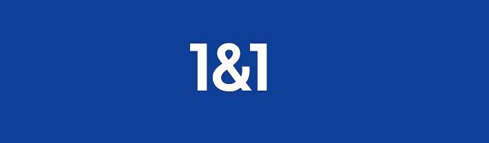 1and1 Reviews Logo