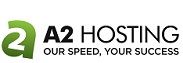 A2 Hosting Logo