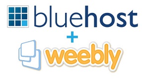 Bluehost Website Builder