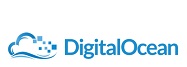 DigitalOcean Logo