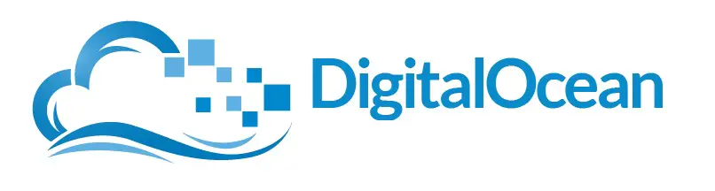 DigitalOcean Reviews Logo