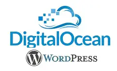 DigitalOcean WordPress