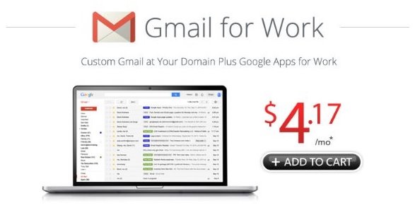 Domain.com Email Service