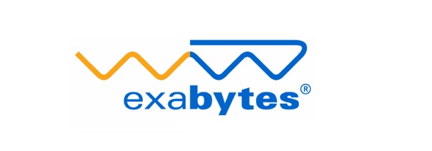 Exabytes Reviews Logo