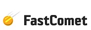 FastComet Logo