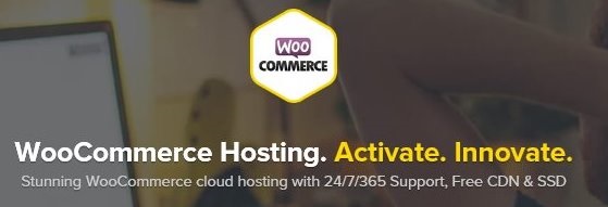 FastComet WooCommerce