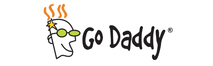 GoDaddy Reviews Logo