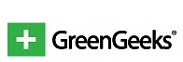 GreenGeeks Logo