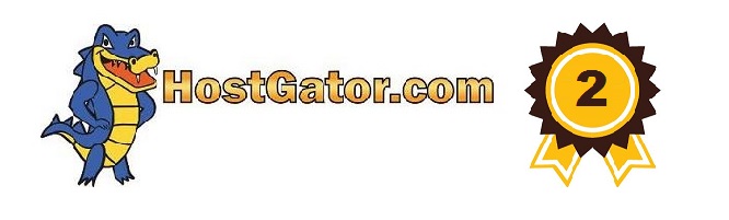 HostGator Reviews Top Logo