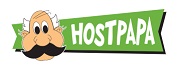 HostPapa Logo