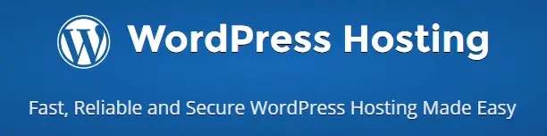 HostUpon WordPress