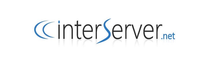 InterServer Reviews Logo