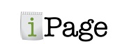 iPage Logo