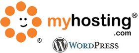 MyHosting WordPress