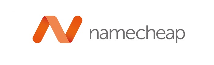 NameCheap Reviews Logo