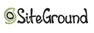 SiteGround Logo Small