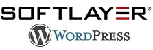SoftLayer WordPress