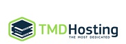 TMDHosting Logo