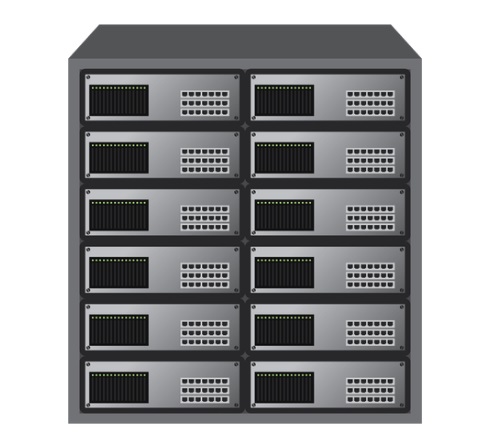 Top and Best Dedicated Hosting