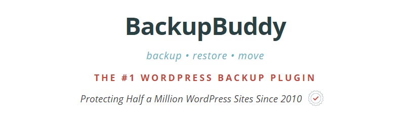 BackupBuddy