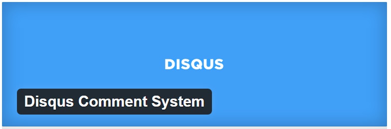 Disqus