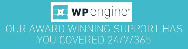 WP Engine Support