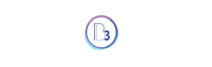 B3 Website Reviews Logo
