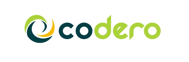 Codero Reviews Logo