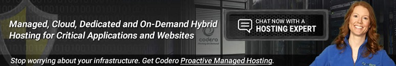 Codero Reviews 2020 Wordpress Hosting And Customer Support Images, Photos, Reviews