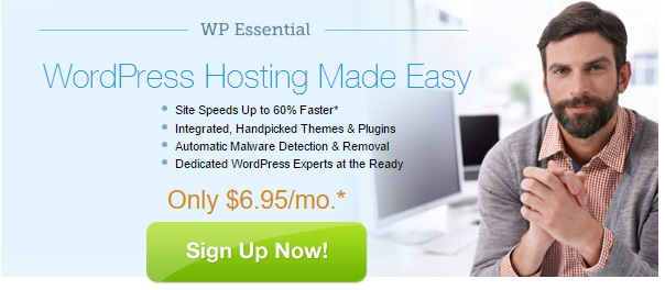 Dot5Hosting WordPress Hosting