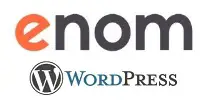 eNom WordPress