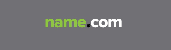 Name.com Reviews Logo