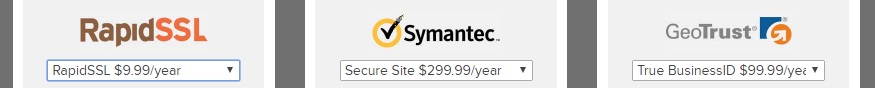 Name.com SSL