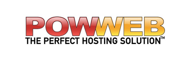 PowWeb Reviews Logo