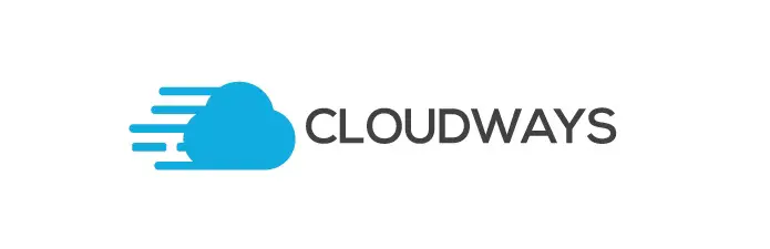 Cloudways Reviews Logo